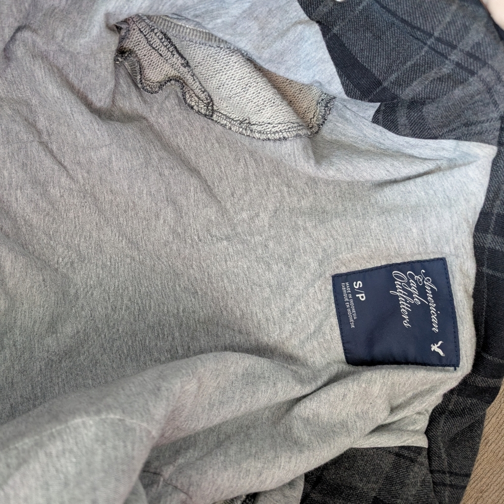 American eagle jacket - Picture 2 of 10